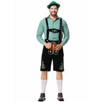 Men Oktoberfest Costume