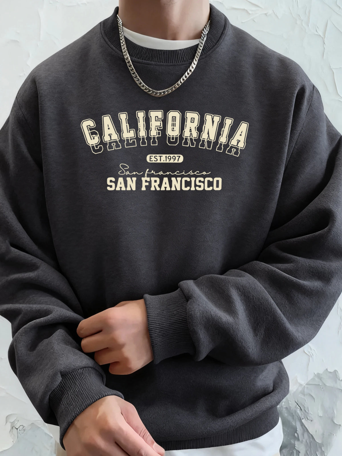 SF 1997 Hoodie