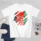 Afghan Flag T-shirt