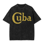 Cuba Libre Tee