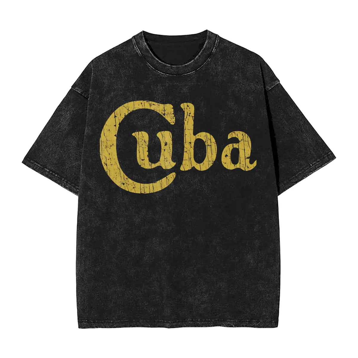 Cuba Libre Tee