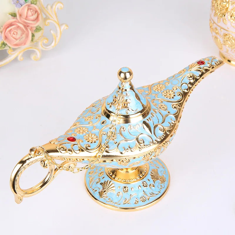 Aladdin Magic Lamp