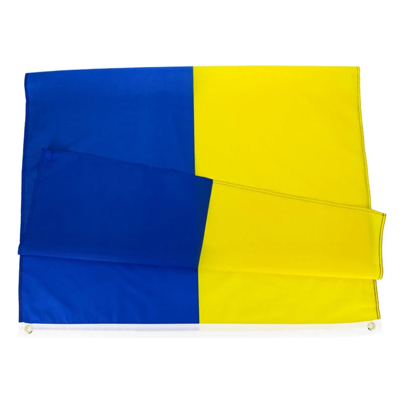 Ukraine National flag 90X150cm