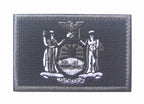 Embroidered Patches United States - State Flags