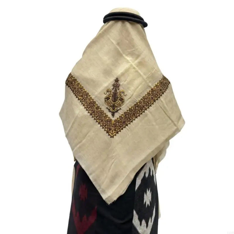 Breathable Arab Shemagh