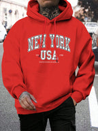 America New York City sweatshirt