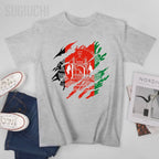 Afghan Flag T-shirt