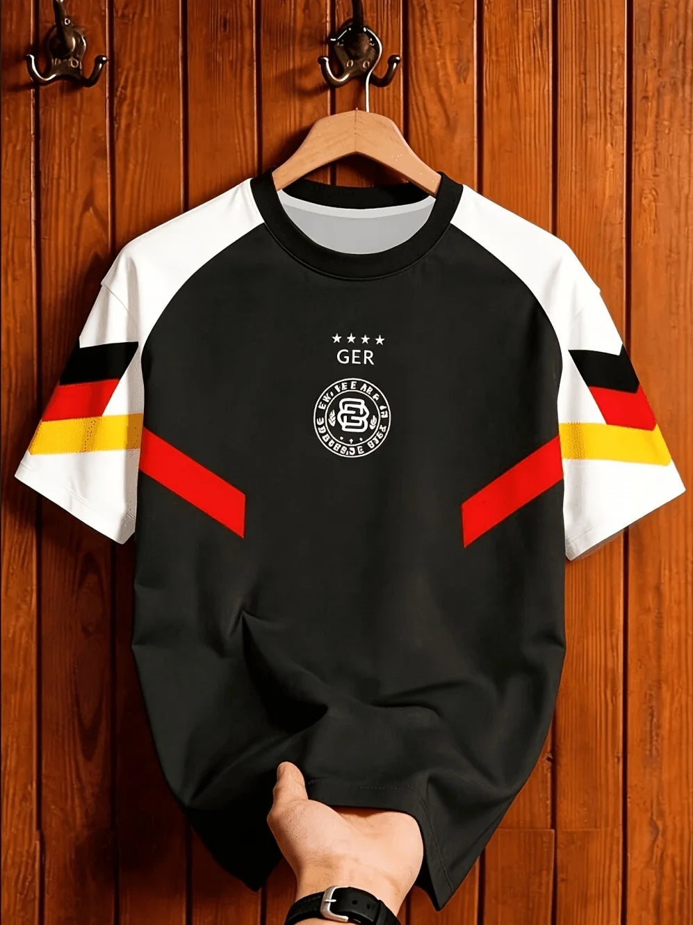 Germany Football Jerseys