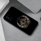 National Afghan Flag Samsung Phone Case