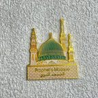 Ramadan Mosque Magnet