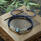 Evil Eye Bracelet