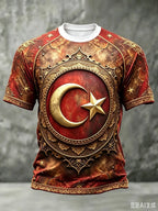 Turkey Football Jersey