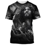 Jesus Is My Savior T-shirt