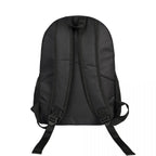 Ukraine Flag Backpack