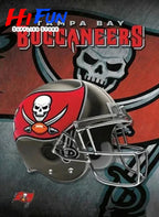 5D DIY Diamond Painting Helmet Stylings of Football Posters