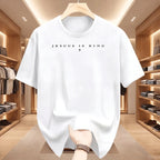 Jesus Is King T Shirt