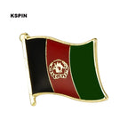 Afghanistan Badge Pin Badge