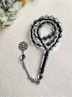 Beads Resin Tasbih Arabic Style