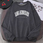 LA City Streetwear