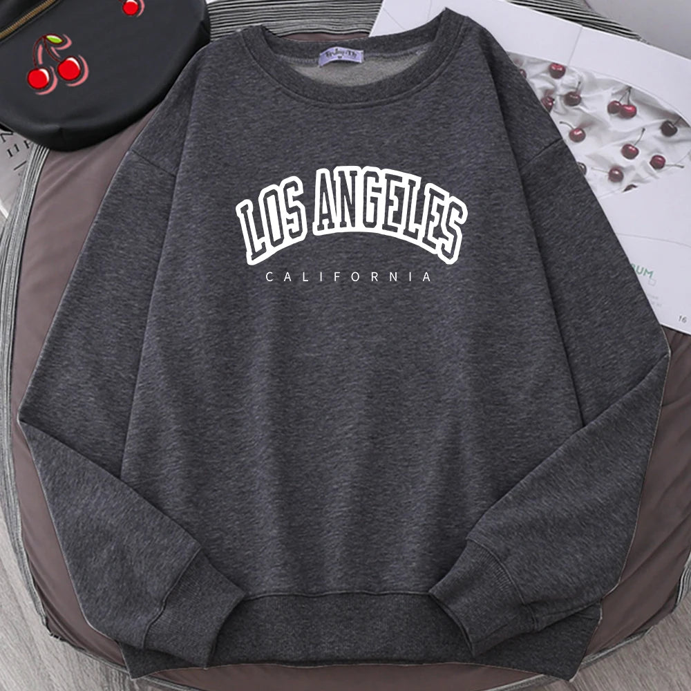 LA City Streetwear