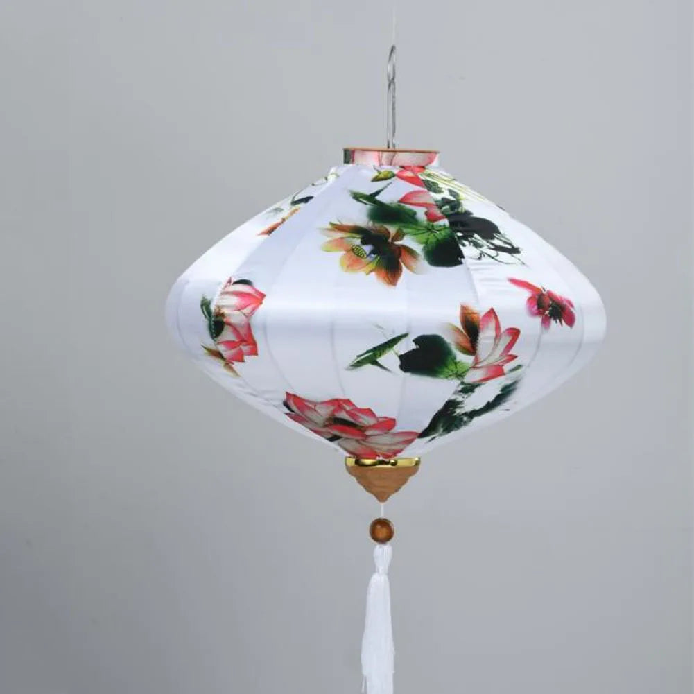 Ancient Style Vietnam Palace Lantern Mid Autumn Festival Party Decor