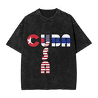 Cuba Libre Tee