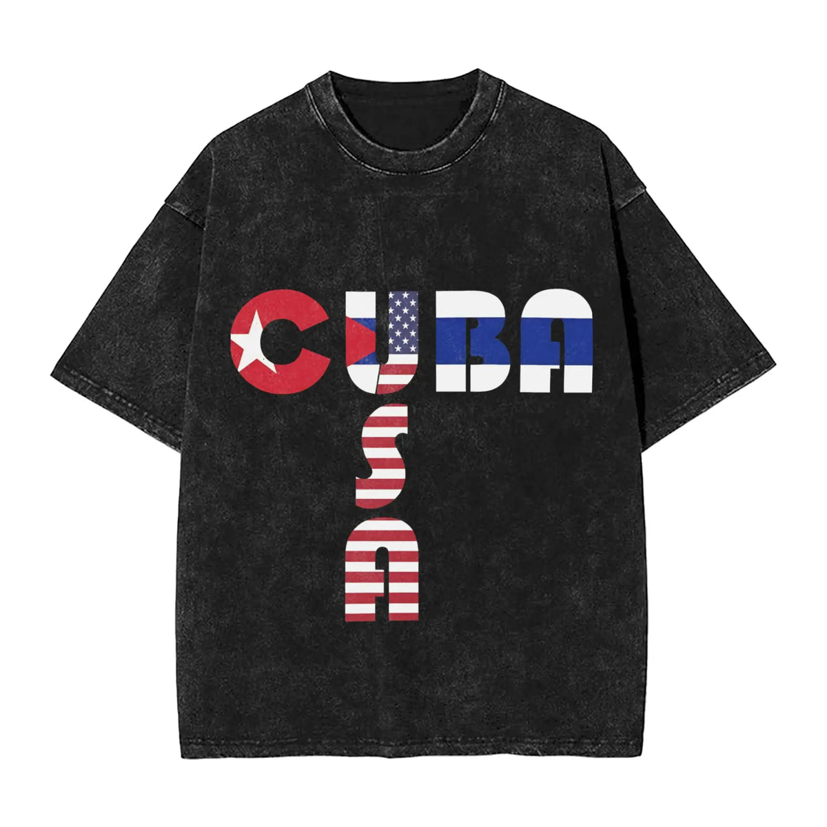 Cuba Libre Tee