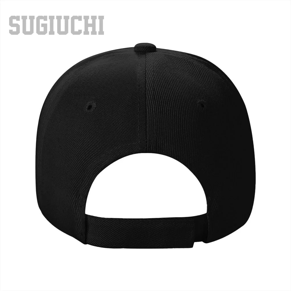 Ukrainians Baseball Cap