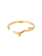 Arabic Symbol Ring