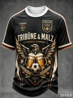 Germany Team Football Jersey