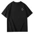 Mens Crew Neck T Shirt Dabbing American Football