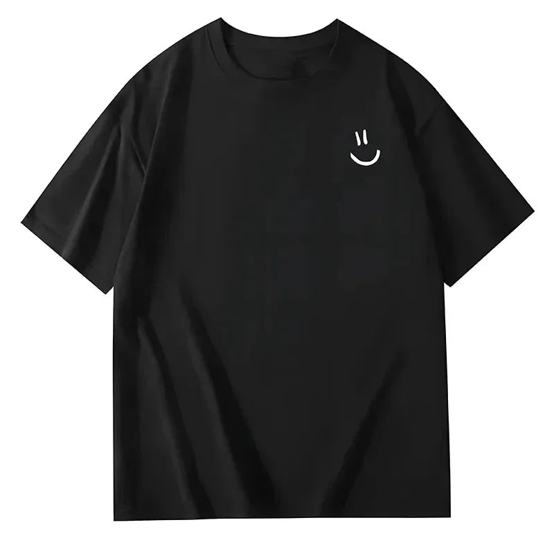 Mens Crew Neck T Shirt Dabbing American Football