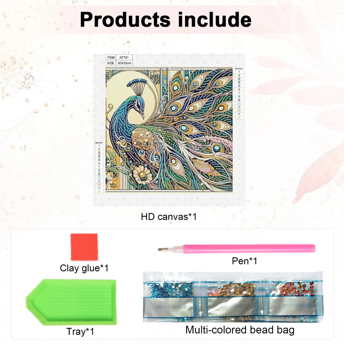 Diamond Art Kits
