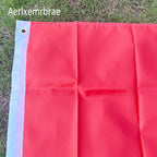 90*150cm  Yezidi Flag