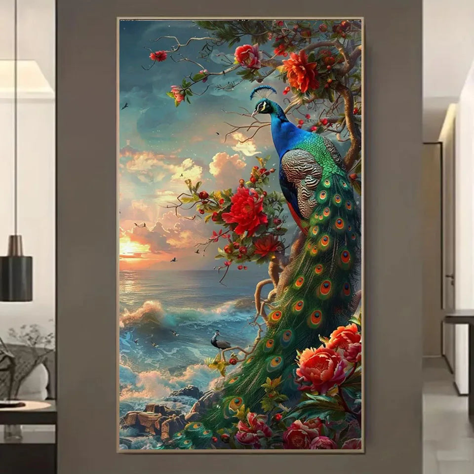 Diamond Painting Kit