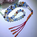 Luminous Prayer Beads