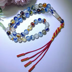 Luminous Prayer Beads