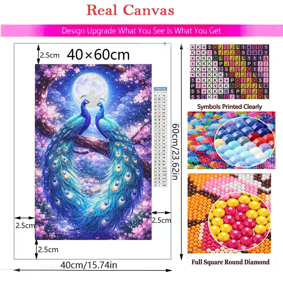 Diamond Painting Kit