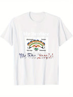 Cheyenne River Sioux Tribal Heritage-Native American  T-shirt.