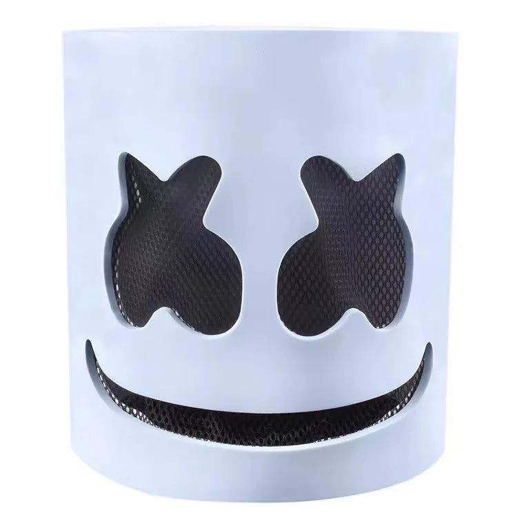 LED Neon Mask