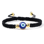 Lucky Evil Eye Bracelets
