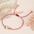 Gorgeous Heart Pattern Bracelet