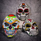 Sugar Skull Mask