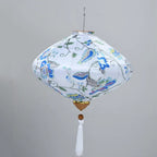Ancient Style Vietnam Palace Lantern Mid Autumn Festival Party Decor