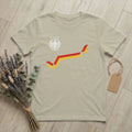 Deutschland Germany Football Player T-Shirt