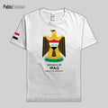 Republic of Iraq Iraq T Shirt