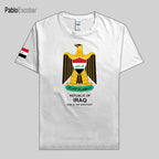 Republic of Iraq Iraq T Shirt