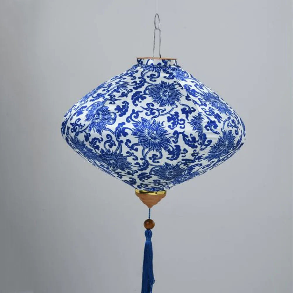 Ancient Style Vietnam Palace Lantern Mid Autumn Festival Party Decor