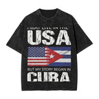 Cuba Libre Tee