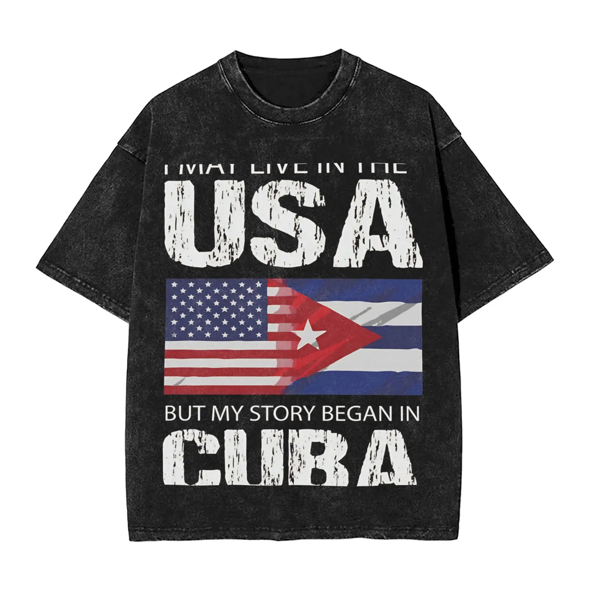 Cuba Libre Tee